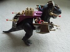 Dino riders rex for sale  DERBY