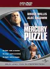 Mercury puzzle dvd gebraucht kaufen  Berlin