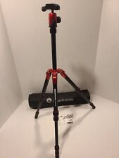 Manfrotto element traveller for sale  Shipping to Ireland