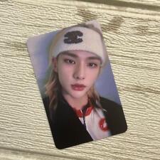 Stray Kids IN Raw subk Privilege Yonton Sukizu Hyunjin Limited Trading Card for sale  Shipping to South Africa