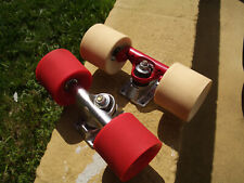 skateboard trucks and wheels for sale  Lincoln City