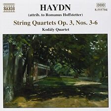 Kod quartet haydn for sale  UK