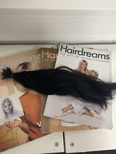 Hairdreams echthaarextensions  gebraucht kaufen  Schorndorf