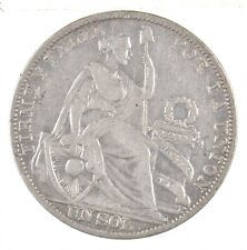 Silver coin 1934 d'occasion  Expédié en Belgium