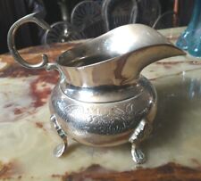 Heavy brass jug for sale  Shipping to Ireland