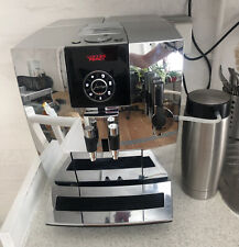 JURA Impressa J9 One-Touch super-automatic bean-2-cup coffee machine (incl VAT) for sale  Shipping to South Africa