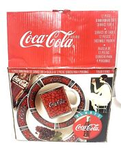 Coca cola dinner for sale  Dundalk