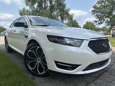 2016 ford taurus for sale  Romulus