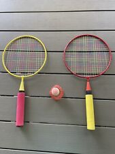 Badminton racket shuttle for sale  Bonita Springs