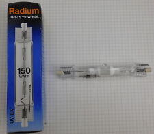 Radium halogenmetalldampflampe gebraucht kaufen  Hann. Münden