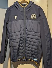 Official scotland rugby for sale  ABERDEEN