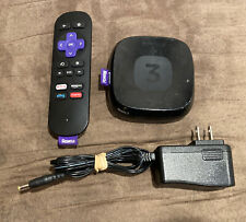Roku streaming media for sale  Derry