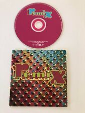 REMIX CD PROMO EMI 7" & 12" MIXES 2000 Billie Piper Atomic Kitten VENGABOYS comprar usado  Enviando para Brazil