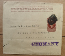 Queen victoria postcard gebraucht kaufen  Puchheim