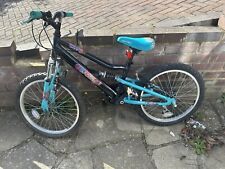 Boys bike for sale  BEXLEY