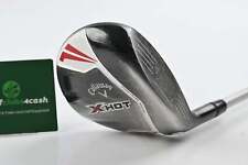 Callaway X Hot #3 Wood / 15 Degree / Stiff Flex Project X PXv Shaft for sale  Shipping to South Africa