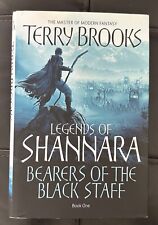 Terry brooks. book for sale  WORCESTER