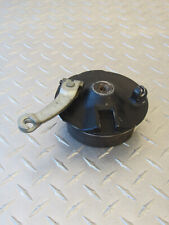 1999 99 YAMAHA PW80 PW 80 FRONT BRAKE DRUM HUB for sale  Shipping to South Africa