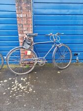 Vintage gents bicycle for sale  BLANDFORD FORUM