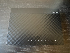 rt n66r router wireless asus for sale  Bend