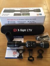 Atn sight ltv for sale  Shipping to Ireland