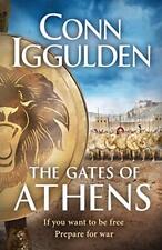 Gates athens book for sale  UK