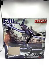 LEAMBE 4 Channel RC Plane-F4U Corsair RC Airplane-Beginner and Intermediate mode for sale  Shipping to South Africa