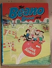 Beano annual 1978 for sale  SANDHURST