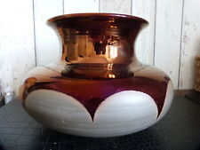 Ancien vase faïence d'occasion  Coutances