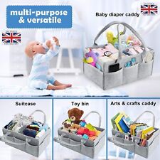 Organizer baby nappy for sale  Shipping to Ireland