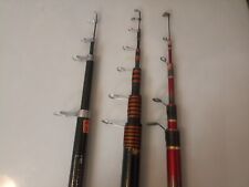 Tre canne pesca usato  Bazzano