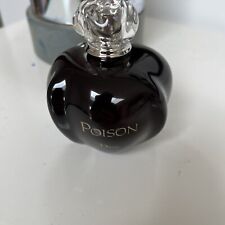 Dior poison eau for sale  WORTHING