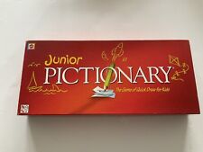 2002 junior pictionary for sale  CHELMSFORD