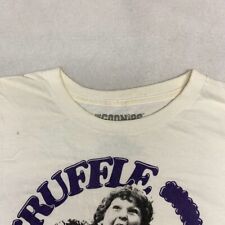 Camiseta The Goonies Truffle Shuffle Graphic Thrifted Estilo Vintage Tamanho XL comprar usado  Enviando para Brazil
