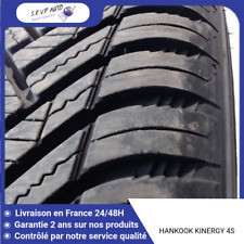 Pneu hankook kinergy d'occasion  Saint-Quentin