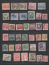 Stamps czechoslovakia 24 for sale  Brooklyn