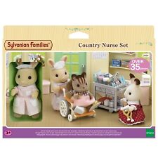 Sylvanian family country for sale  BURY