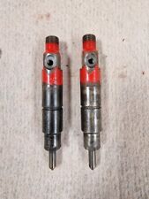 Bukh dv24 injectors for sale  Shipping to Ireland