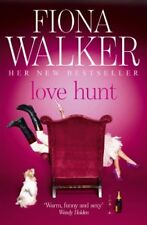 Love hunt fiona for sale  UK