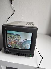 Sony trinitron bvm gebraucht kaufen  Heppens