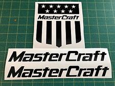 Mastercraft boats black for sale  League City