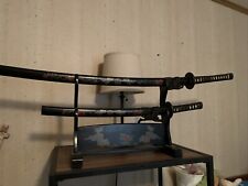 Japanese swords stand for sale  Kingman