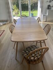 Vintage ercol grand for sale  MUCH WENLOCK