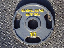 Gold gym 10lb. for sale  Howell