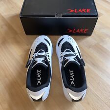 Lake cx177 cycling for sale  MANCHESTER