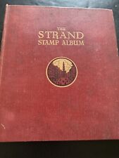 Old stamp album for sale  DORCHESTER