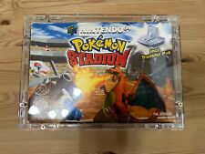 Pokémon stadium n64 gebraucht kaufen  Braunfels