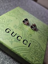 Gucci trademark silver for sale  CLEVEDON