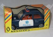 Renault r.5 policia usato  Roma