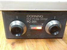 Corning 351 hot for sale  Tijeras